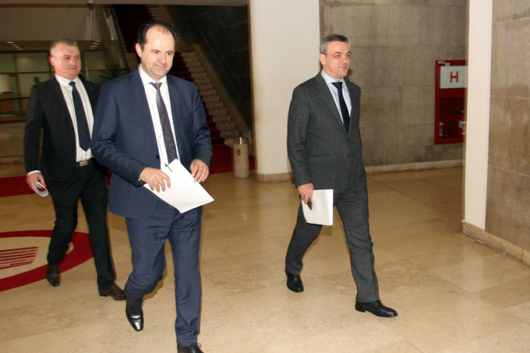 Deset mjeseci rada Istražne komisije svedeno na četiri zaključka