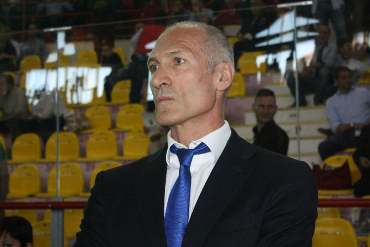 Legendarni košarkaš Antonelo Riva za "Nezavisne": Vrhunski šuteri su vrsta koja izumire