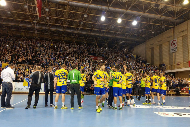 BiH uputila žalbu EHF-u: "Nuić bio na spisku"