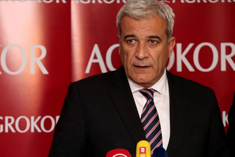 Ante Ramljak ponudio ostavku?