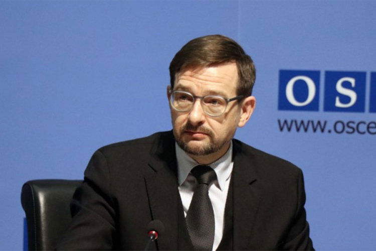 Generalni sekretar OSCE-a: Rizično održati izbore bez izmjena Izbornog zakona BiH