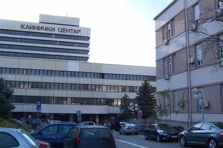 Prva žrtva morbila među zdravstvenim radnicima