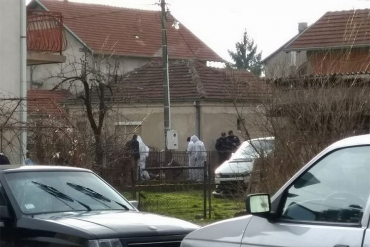 Mladi kik-bokser izrešetan na sred ulice