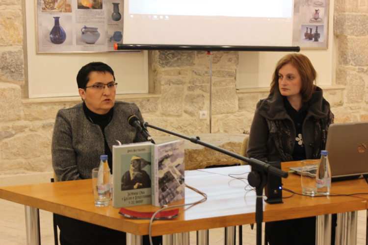 Istorijski prikaz golgote Srba u prošlom vijeku