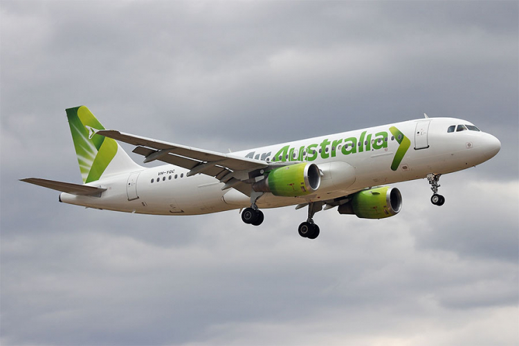 Obavještajna služba spriječila obaranje putničkog aviona