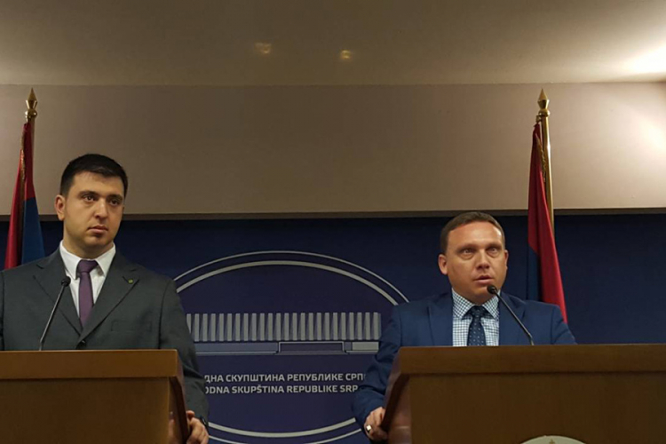 Čavka: Pozivam Bošnjake da ne glasaju za Ivanića