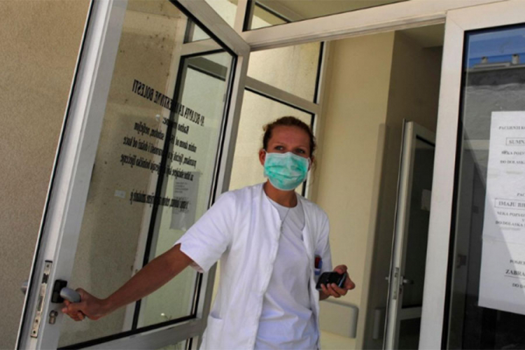 Četiri osobe umrle od gripa za nekoliko dana