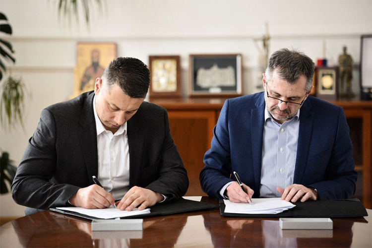 Do kraja godine šest kružnih tokova u Banjaluci