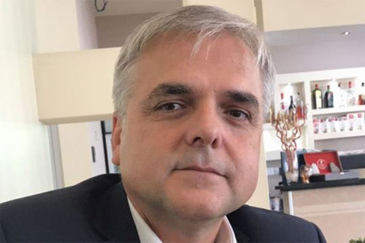Član koalicije Domovina: Čavka je iznio lični stav, nismo se izjašnjavali o Ivanićevoj kandidaturi