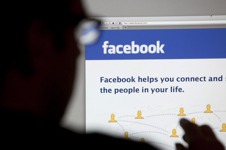 Mladić iz Bijeljine preko Facebooka opljačkao Švajcarca za 2,5 miliona KM