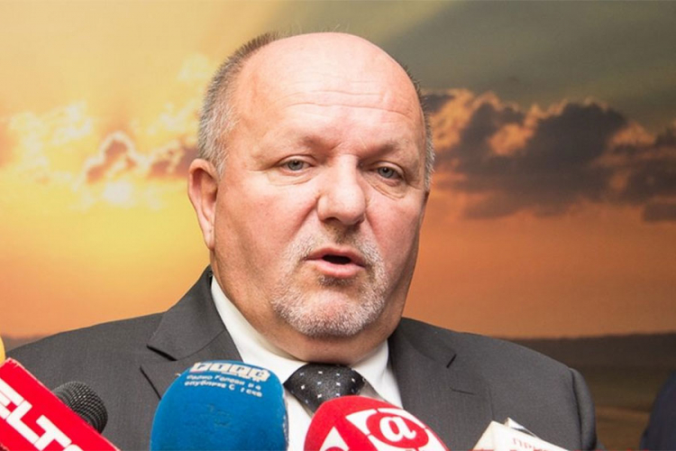 Jerković: Dobio sam Dodikove instrukcije, ali radim kao i do sada
