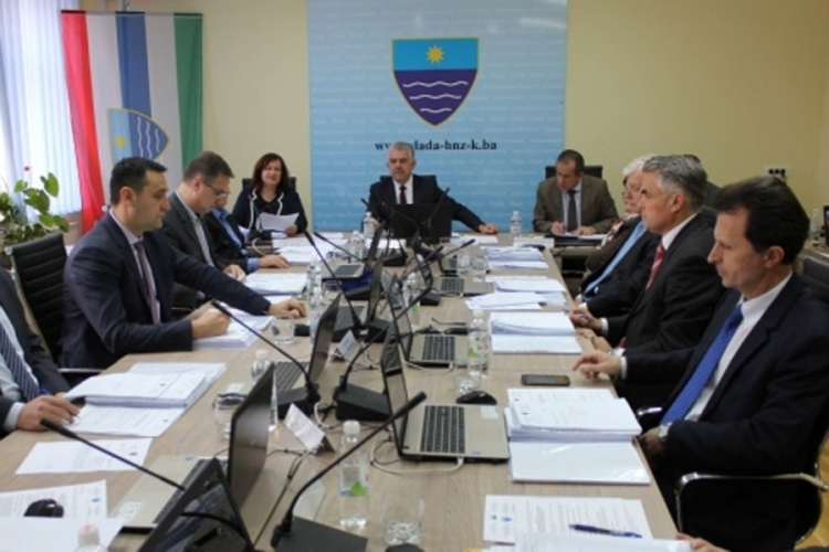 Za izgradnju i obnovu bolnica u HNK-u 32 miliona KM
