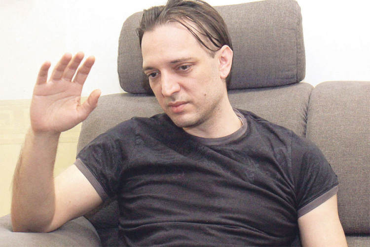 Optužnica: Marjanović navodio policajce da ne vide Jelenino tijelo