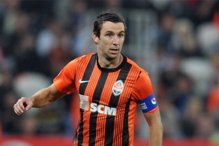 Srna suspendovan na 17 mjeseci zbog dopinga