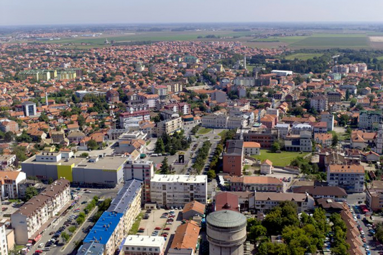Bijeljina među najpoželjnijim gradovima za investicije