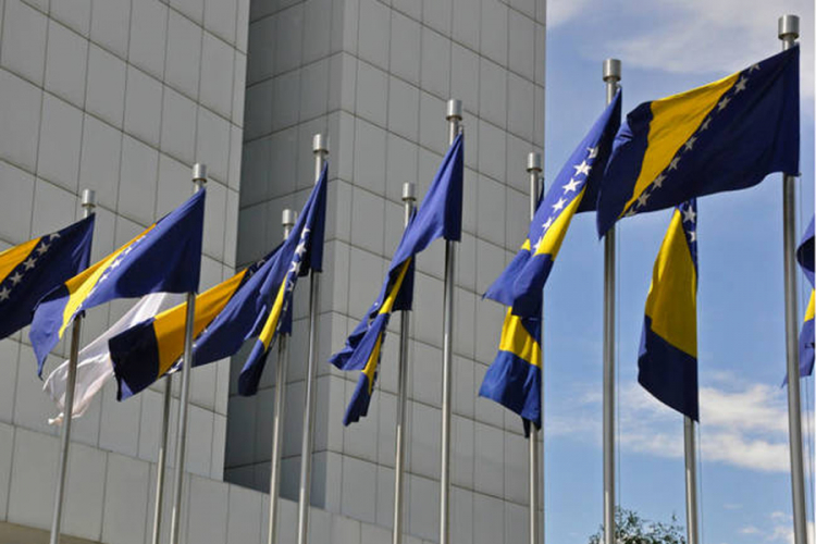 BiH skinuta sa sive liste Međunarodne grupe za kontrolu "pranja" novca