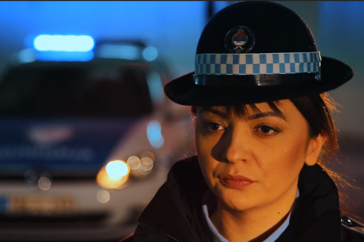 Pogledajte nove uniforme policije Republike Srpske