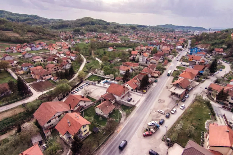 U Loparama nijedan maloljetni prestupnik