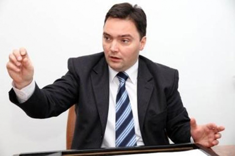 Košarac: Diplomatski skandal koji nanosi štetu interesima Srpske i Srbije