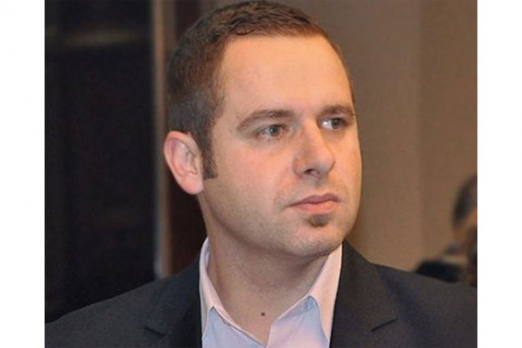 Kovačević čestitao Govedarici na kandidaturi