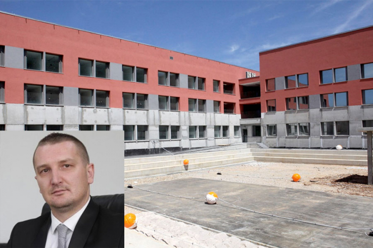 Grubeša: Čim prije državni zatvor staviti u funkciju