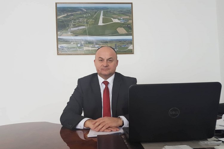 Duško Kovačević: Dovešćemo niskotarifne avio-kompanije