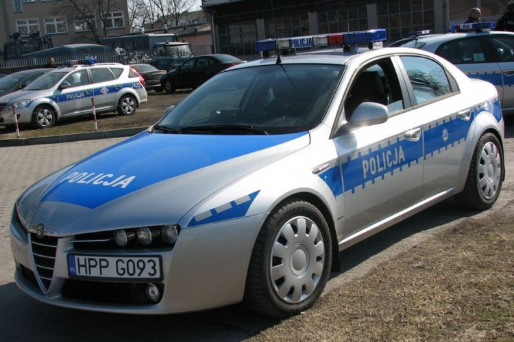 Tuča Ukrajinaca i Gruzina u Poljskoj
