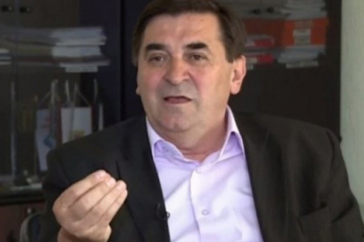 SDS: Petrović nije privođen, odazvao se u pratnji advokata da da izjavu