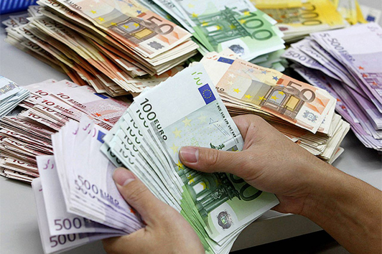 Trebinjac osvojio 86.000 maraka na aparatu u kladionici