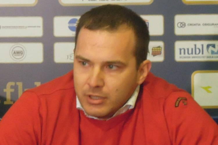 Zeljković: Nisam nikoga napao