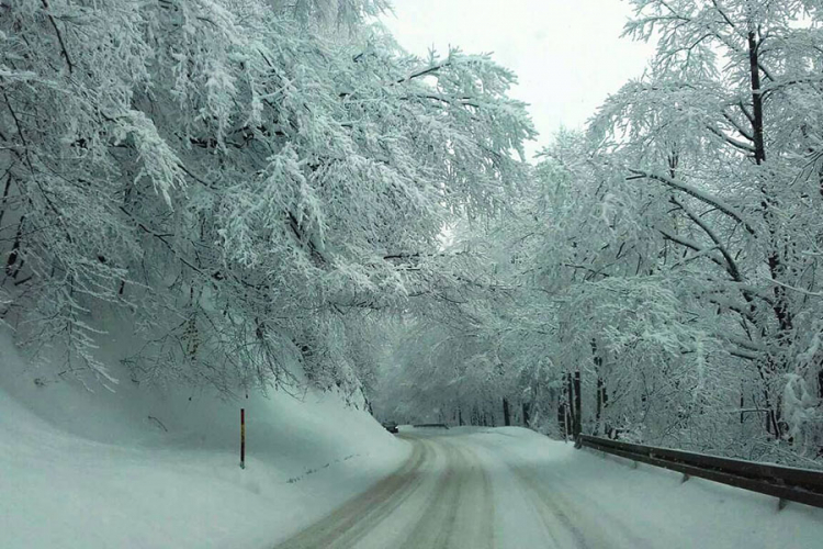 BiH zavejana, region u haosu – snježni nanosi i minus 21