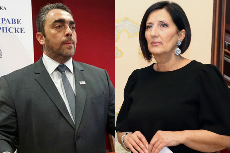 Sindikat uprave izbačen na ulicu, Marić prijeti tužbom