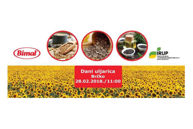 Dan uljarica u Brčkom