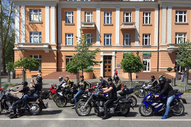 Zvanično otvaranje moto sezone 14. aprila u Banjaluci