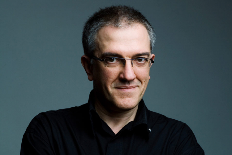 Dejan Cukić za "Nezavisne": Marginalizacija rokenrola je vrlo smišljena stvar