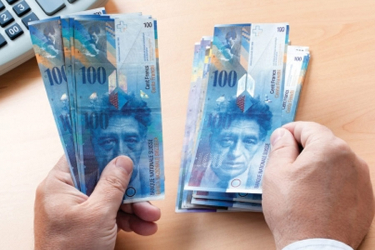Primao invalidninu u Švajcarskoj, pa snimljen na građevini u Hrvatskoj