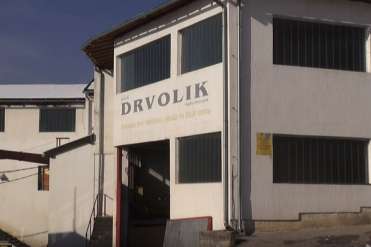 Prijavljen da je firmi ugrabio tri miliona KM