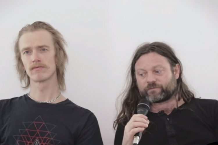 Bend "Motorpsycho" prvi put u Srbiji