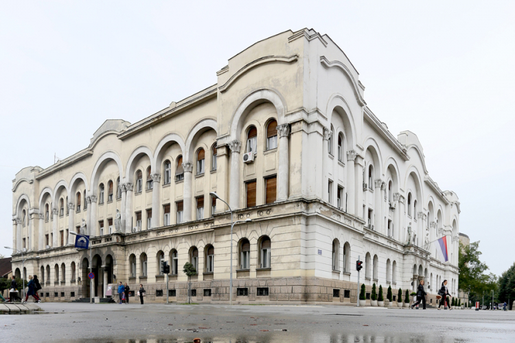 Šestorka iz "Sedmice" u Banjaluci