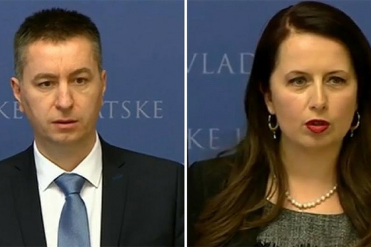 Ko su Fabris Perušenko i Irena Veber, novi povjerenici za Agrokor?
