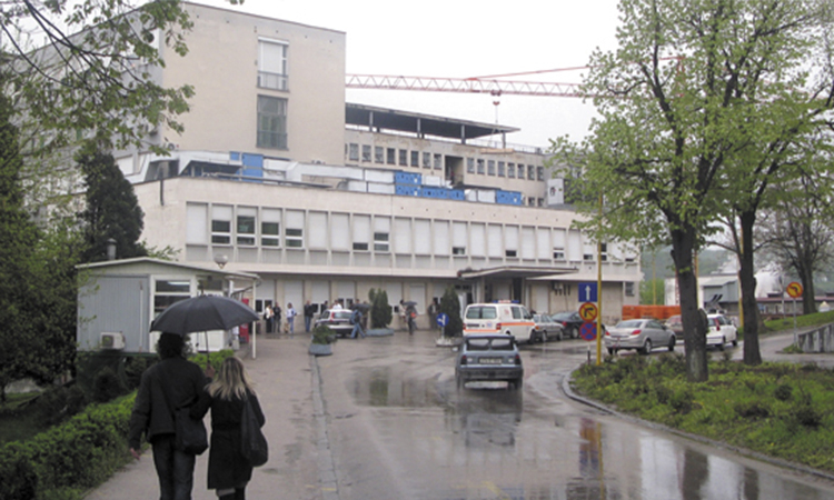 Preminulo i šesto lice od komplikacija izazvanih gripom