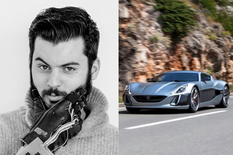 Rimac: Njemački auto-gigant stiže u Srbiju, HR ni u igri