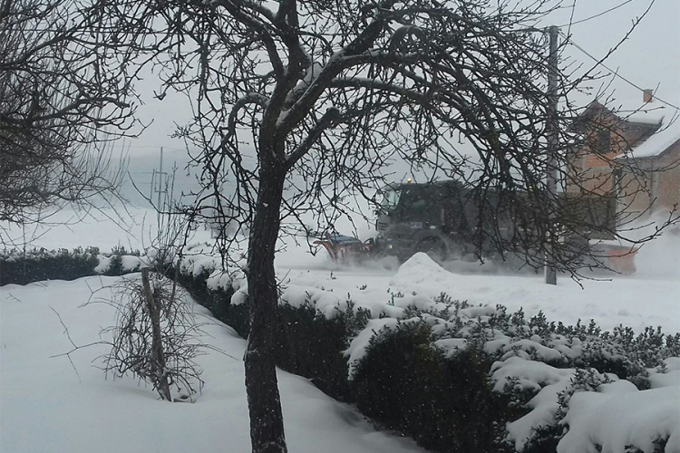 U Novom Gradu sutra nema nastave u školama
