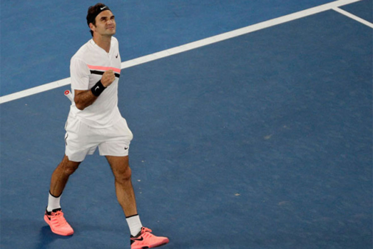 Federeru dva "Laureusa", Serena najbolja sportistikinja