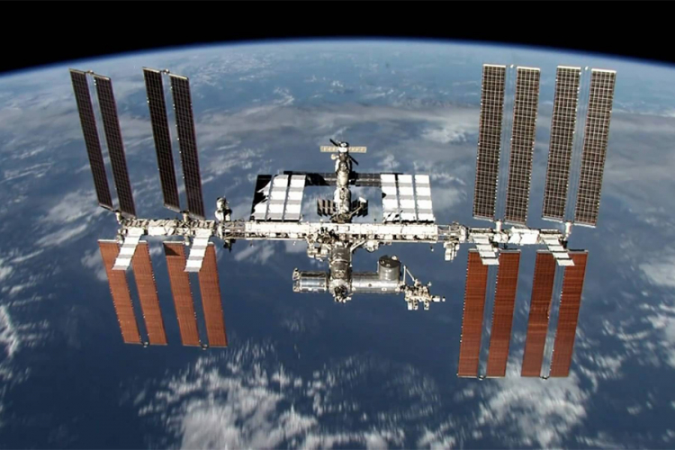 Astronauti se vratili na Zemlju nakon pet mjeseci