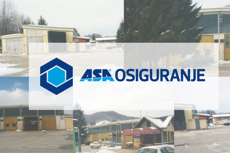 Dvije nove investicije ASA Osiguranja