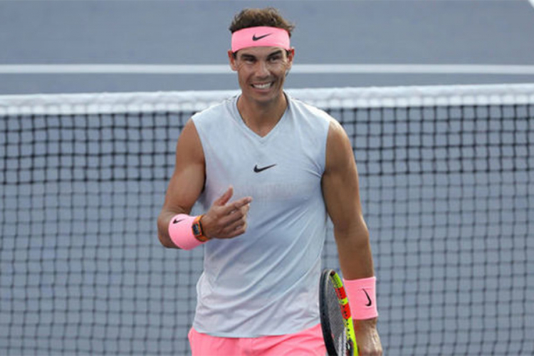 Nadal odustao od Akapulka, američka turneja pod znakom pitanja