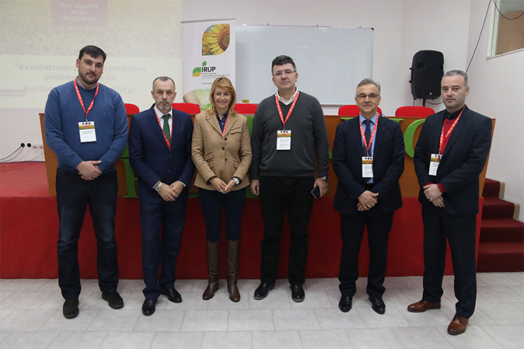 Dan uljarica: Kvalitetnom proizvodnjom do konkurentnosti na tržištu