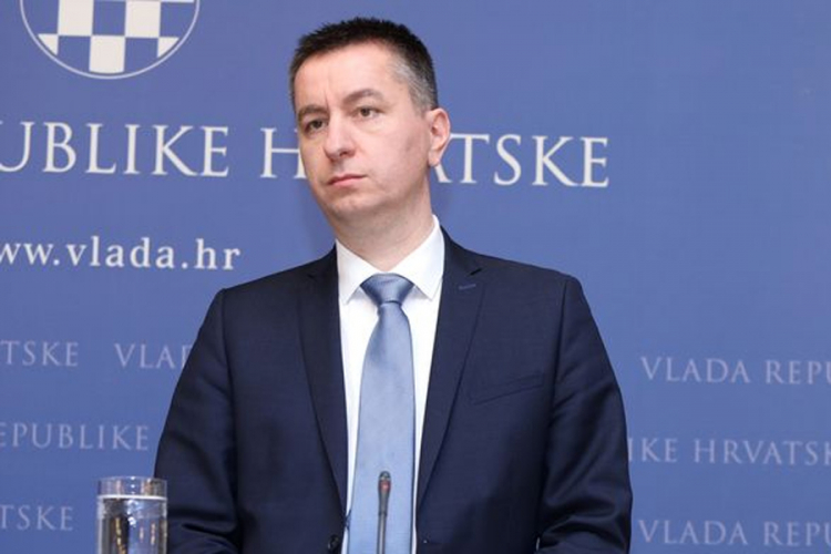 Fabris Peruško imenovan za novog povjerenika Agrokora