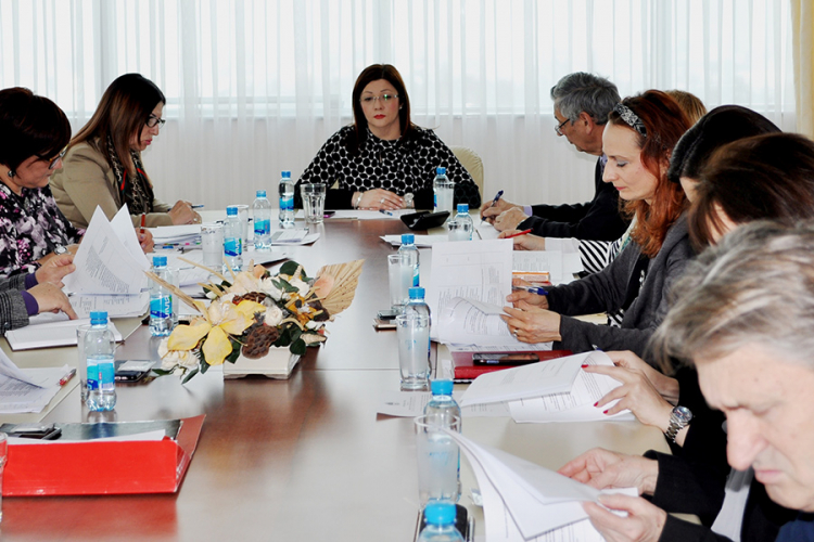 Savjet za implementaciju Strategije razvoja lokalne samouprave RS održao prvu sjednicu